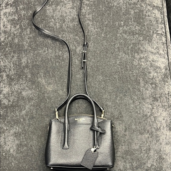 Kate Spade crossbody purse - Picture 1 of 7